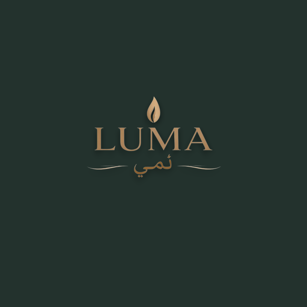 Luma's Sand Candle